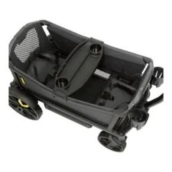 Bollerwagen Cruiser In Grau -Babyprodukte veer bollerwagen cruiser in grau 2
