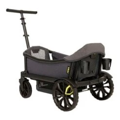 Sitzeinsatz Für Kleinkinder In Grau -Babyprodukte veer sitzeinsatz fur kleinkinder in grau 3