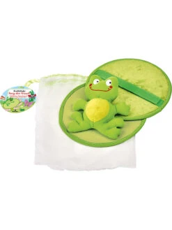 Wurfspiel "Fang Den Frosch" - Ab 12 Monaten
