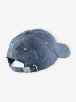 Babyprodukte -Babyprodukte vertbaudet cap in blau 1