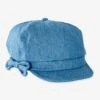 Cap In Hellblau 2 Cap In Hellblau -Babyprodukte vertbaudet cap in hellblau
