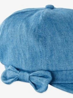 Cap In Hellblau 9 Cap In Hellblau -Babyprodukte vertbaudet cap in hellblau 3