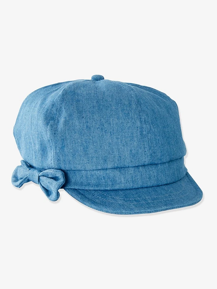 Cap In Hellblau 3 Cap In Hellblau