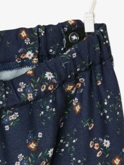 Rock In Dunkelblau -Babyprodukte vertbaudet rock in dunkelblau 2