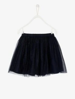 Rock In Dunkelblau -Babyprodukte vertbaudet rock in dunkelblau 5