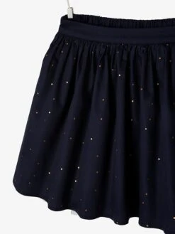 Rock In Dunkelblau -Babyprodukte vertbaudet rock in dunkelblau 8