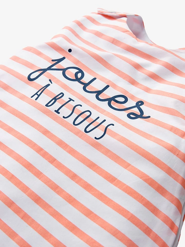 Schlafsack In Pink 4 Schlafsack In Pink – Bild 2