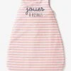 Schlafsack In Pink -Babyprodukte vertbaudet schlafsack in pink