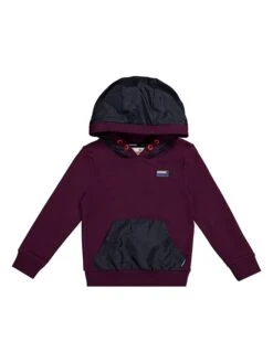 Vingino Hoodie "Nando" In Lila