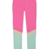 Vingino Leggings In Neonpink/ Mint -Babyprodukte vingino leggings in neonpink mint