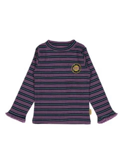 Vingino Longsleeve "Jesse" In Lila