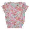 Vingino Shirt In Neonpink/ Bunt -Babyprodukte vingino shirt in neonpink bunt