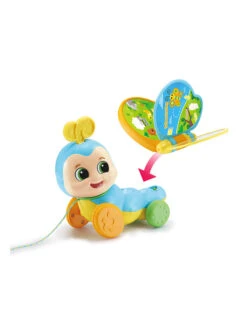 VTech 2-in-1-Schmetterling - Ab 9 Monaten -Babyprodukte vtech 2 in 1 schmetterling ab 9 monaten 1