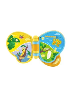 VTech 2-in-1-Schmetterling - Ab 9 Monaten -Babyprodukte vtech 2 in 1 schmetterling ab 9 monaten 2