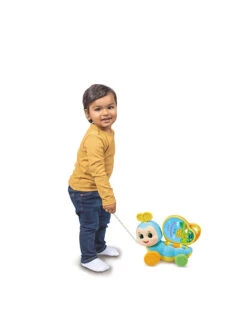 VTech 2-in-1-Schmetterling - Ab 9 Monaten -Babyprodukte vtech 2 in 1 schmetterling ab 9 monaten 4