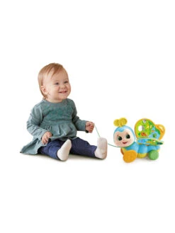 VTech 2-in-1-Schmetterling - Ab 9 Monaten -Babyprodukte vtech 2 in 1 schmetterling ab 9 monaten 5