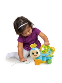 VTech 2-in-1-Schmetterling - Ab 9 Monaten -Babyprodukte vtech 2 in 1 schmetterling ab 9 monaten 6