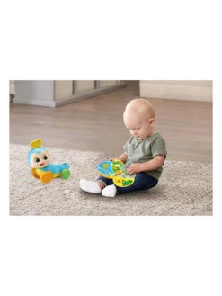 VTech 2-in-1-Schmetterling - Ab 9 Monaten -Babyprodukte vtech 2 in 1 schmetterling ab 9 monaten 7