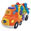 VTech Abschlepper "Tut Tut Baby Flitzer" - Ab 12 Monaten 2 VTech Abschlepper "Tut Tut Baby Flitzer" - Ab 12 Monaten -Babyprodukte vtech abschlepper tut tut baby flitzer ab 12 monaten