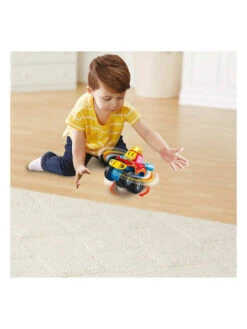 VTech Auto "Tut Tut Baby Flitzer - Magic Move Supertruck" - Ab 18 Monaten 11 VTech Auto "Tut Tut Baby Flitzer - Magic Move Supertruck" - Ab 18 Monaten -Babyprodukte vtech auto tut tut baby flitzer magic move supertruck ab 18 monaten 3