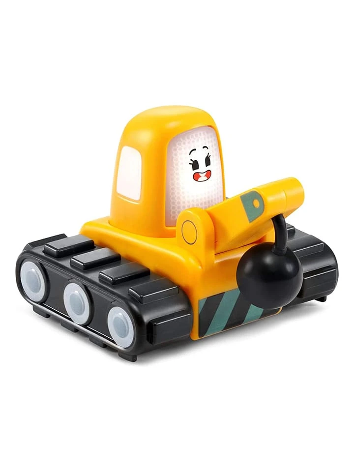 VTech Auto "Tut Tut Cory Flitzer - Bibi Baustelle" - Ab 12 Monaten 3 VTech Auto "Tut Tut Cory Flitzer - Bibi Baustelle" - Ab 12 Monaten
