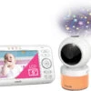VTech Babymonitor VM5463 1 VTech Babymonitor VM5463 -Babyprodukte vtech babymonitor vm5463