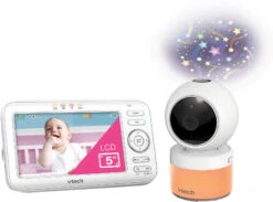 VTech Babymonitor VM5463