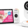 VTech Babymonitor VM818 HD -Babyprodukte vtech babymonitor vm818 hd
