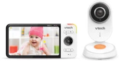 VTech Babymonitor VM818 HD -Babyprodukte vtech babymonitor vm818 hd 4