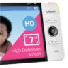 VTech Babymonitor VM919 HD 1 VTech Babymonitor VM919 HD -Babyprodukte vtech babymonitor vm919 hd