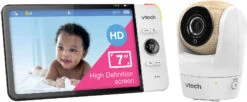 VTech Babymonitor VM919 HD