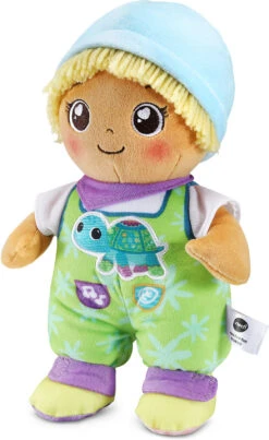 VTech Babypuppe -Babyprodukte vtech babypuppe 1