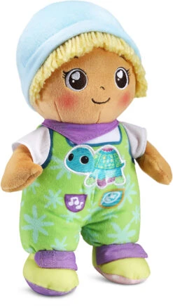 VTech Babypuppe -Babyprodukte vtech babypuppe 2