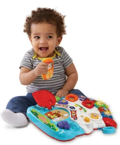 VTech Babys Lauflernwagen -Babyprodukte vtech babys lauflernwagen 2