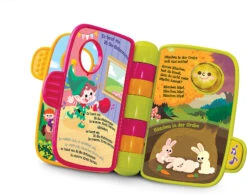 VTech Babys Liederbuch -Babyprodukte vtech babys liederbuch 1