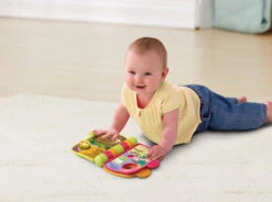 VTech Babys Liederbuch -Babyprodukte vtech babys liederbuch 2