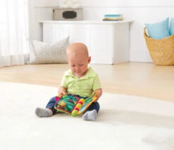 VTech Babys Liederbuch -Babyprodukte vtech babys liederbuch 3