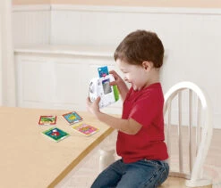 VTech BabyZoom Spielkamera -Babyprodukte vtech babyzoom spielkamera 1
