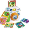 VTech BabyZoom Spielkamera -Babyprodukte vtech babyzoom spielkamera