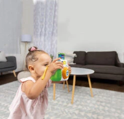 VTech BabyZoom Spielkamera -Babyprodukte vtech babyzoom spielkamera 2