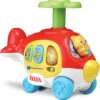 VTech Drück-mich-Hubschrauber 2 VTech Drück-mich-Hubschrauber -Babyprodukte vtech druck mich hubschrauber