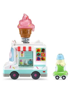 VTech Eiswagen "Tut Tut Cory Flitzer - Eileen Eiswagen" - Ab 12 Monaten 8 VTech Eiswagen "Tut Tut Cory Flitzer - Eileen Eiswagen" - Ab 12 Monaten -Babyprodukte vtech eiswagen tut tut cory flitzer eileen eiswagen ab 12 monaten 2