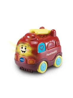 VTech Feuerwehr "Tut Tut Baby Flitzer" - Ab 12 Monaten -Babyprodukte vtech feuerwehr tut tut baby flitzer ab 12 monaten 1