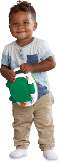 VTech Hündchenlaptop 13 VTech Hündchenlaptop -Babyprodukte vtech hundchenlaptop 5