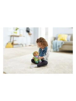 VTech Kuschelpuppe - Ab 3 Monaten -Babyprodukte vtech kuschelpuppe ab 3 monaten 1