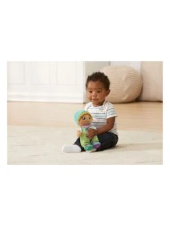 VTech Kuschelpuppe - Ab 3 Monaten -Babyprodukte vtech kuschelpuppe ab 3 monaten 2