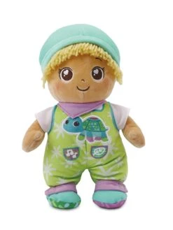 VTech Kuschelpuppe - Ab 3 Monaten -Babyprodukte vtech kuschelpuppe ab 3 monaten 4