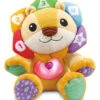 VTech Lernlöwe "Leo" - Ab 6 Monaten -Babyprodukte vtech lernlowe leo ab 6 monaten