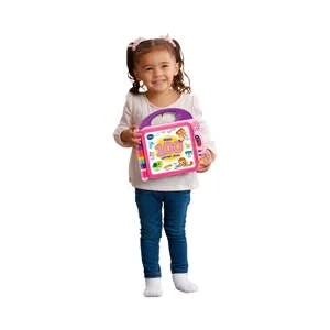 VTech Lernspaß Mein 100-Wörter-Buch In Pink 5 VTech Lernspaß Mein 100-Wörter-Buch In Pink – Bild 3