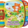 VTech Mein Erstes Liederbuch -Babyprodukte vtech mein erstes liederbuch